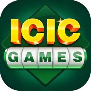 Casual Games inside ICIC Games